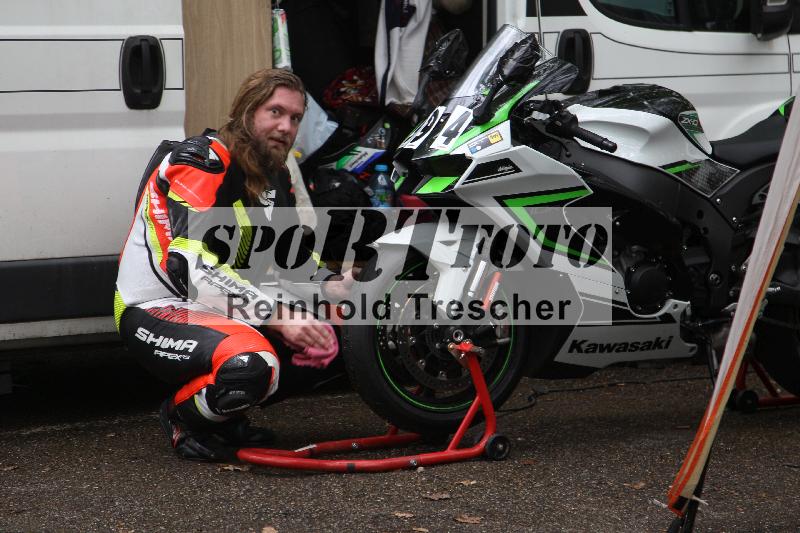 Archiv-2025/06 18.04.2025 Speer Racing ADR/Impressionen